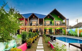 Kangaroo Homestay